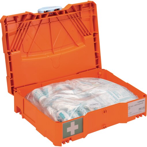 BERA® CLIC+ 1 Erste-Hilfe DIN 13169